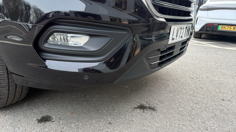 Ford Transit Custom 280 L1 Diesel Fwd 2.0 EcoBlue 130ps Low Roof Limited Van Auto